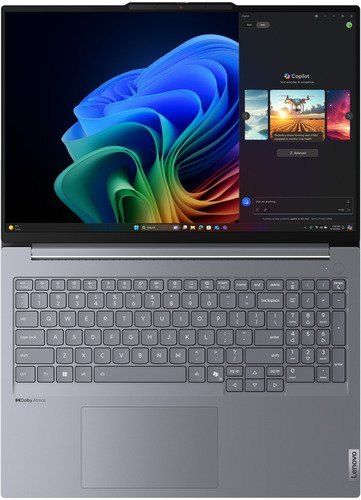 Lenovo ThinkBook 16 G7 21NH000BMB - 6