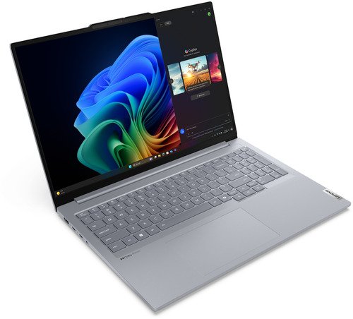 Lenovo ThinkBook 16 G7 21NH000CMB - 16