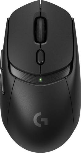 Logitech G309 Lightspeed + PowerPlay 2 - 1