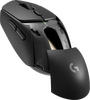 Logitech G309 Lightspeed + PowerPlay 2 - 4