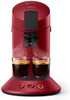 Philips Senseo Original Plus CSA210/90 - Rouge - 1