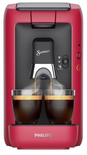 Philips Senseo Maestro CSA260/90 - 1
