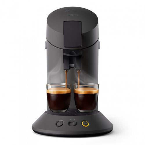 Philips Original Plus Noir CSA210/50 - 1