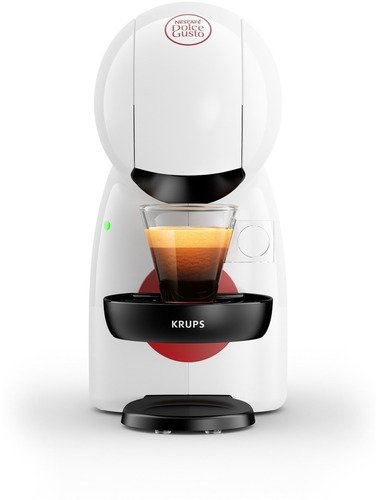 Krups Dolce Gusto KP1A Piccolo XS White - 1 Krups Dolce Gusto KP1A Piccolo XS White - 1