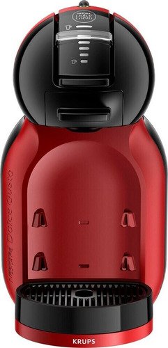 Krups Dolce Gusto Mini Me Black-Red KP120H10 - 2