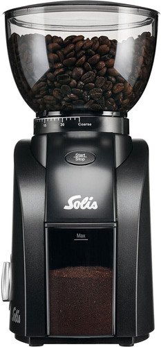 Solis Bonenmaler Scala Zero Static 1662 - 1
