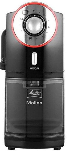 Melitta Molino 1019-02 Koffiemolen - 1