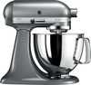 KitchenAid Artisan 5KSM125ECU - Contour Zilver - 1