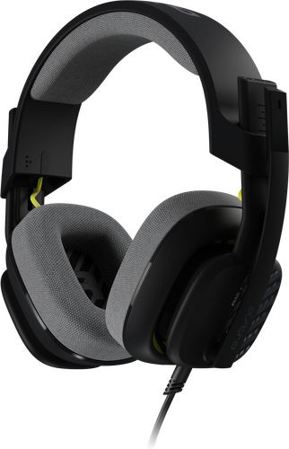 Logitech Astro A10 Gen. 2 Noir - 3