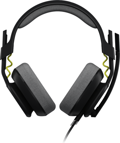 Logitech Astro A10 Gen. 2 Noir - 5