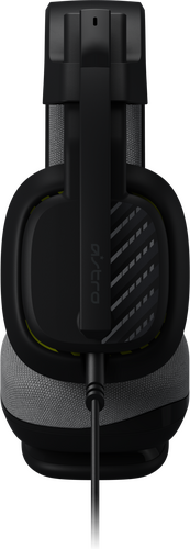 Logitech Astro A10 Gen. 2 Noir - 6