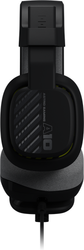 Logitech Astro A10 Gen. 2 Noir - 7