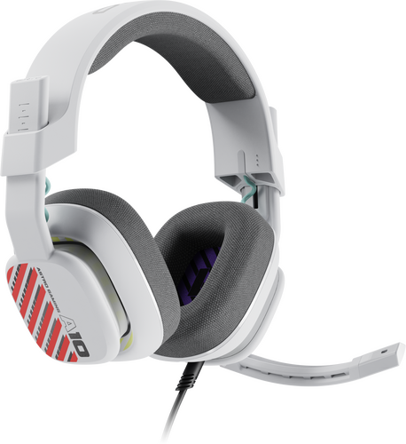Logitech Astro A10 Gen. 2 Wit - 2