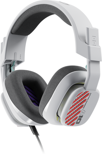 Logitech Astro A10 Gen. 2 Wit - 4