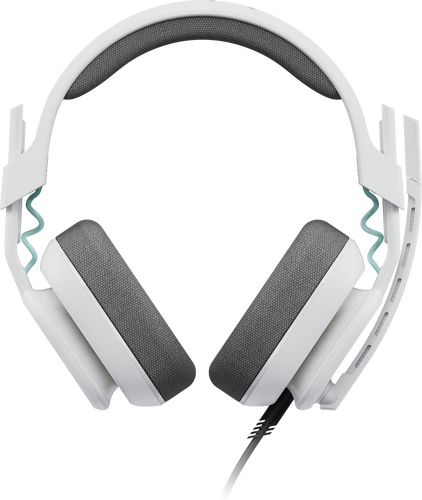 Logitech Astro A10 Gen. 2 Wit - 5