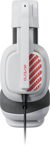 Logitech Astro A10 Gen. 2 Wit - 6