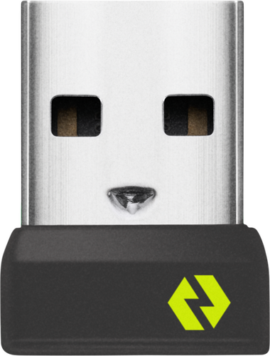 Logitech Bolt Receiver USB - 2