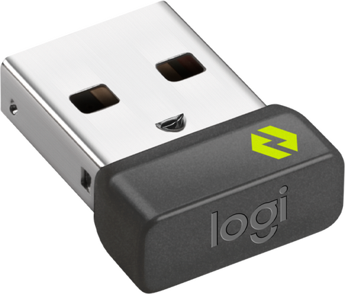 Logitech Bolt Receiver USB - 5