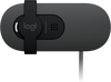 Logitech Brio 100 Webcam Grafiet - 5