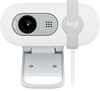 Logitech Brio 100 Webcam Off-White - 1