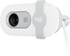 Logitech Brio 100 Webcam Off-White - 4