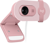 Logitech Brio 100 Webcam Roze - 3