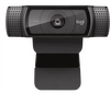 Logitech C920 HD Pro Webcam - 3