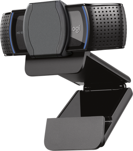 Logitech C920S Pro HD Webcam - 2