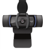 Logitech C920S Pro HD Webcam - 3