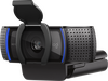 Logitech C920S Pro HD Webcam - 4