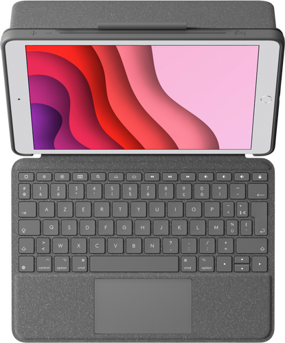 Logitech Combo Touch 920-009625 - 2