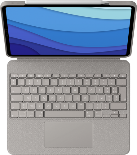 Logitech Combo Touch 920-010218 - 2