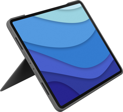 Logitech Combo Touch for iPad Pro 12.9 inch 920-010210 - 3