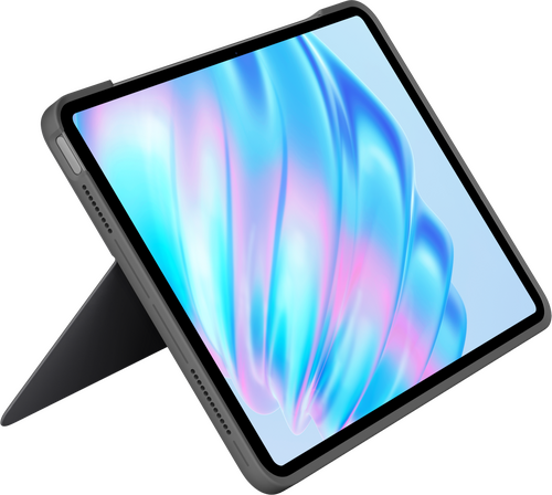 Logitech Combo Touch iPad Air 11i (M2  M3) - 6