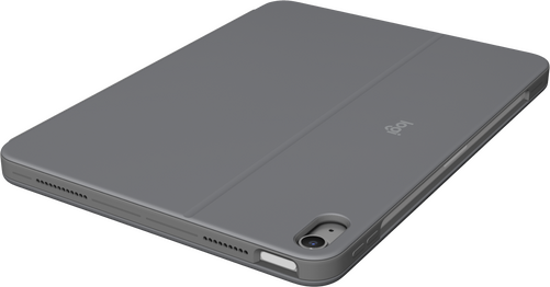 Logitech Combo Touch iPad Air 11i (M2  M3) - 10