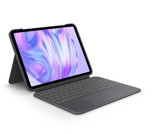Logitech Combo Touch iPad Pro 11i 920-012768 - 4
