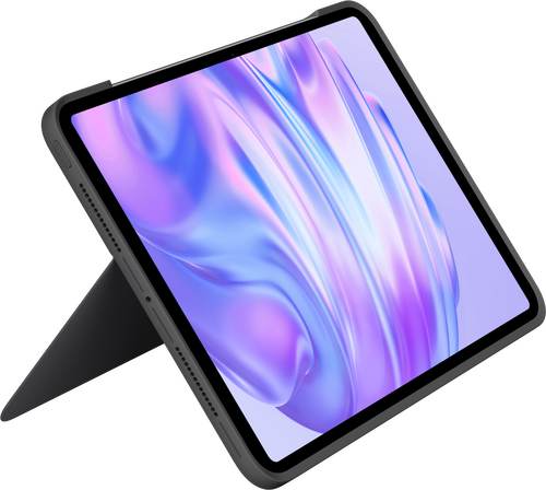 Logitech Combo Touch iPad Pro 11i 920-012768 - 6
