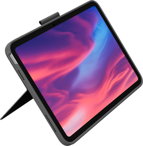 Logitech Combo Touch voor iPad (10th Gen  A16) - 3
