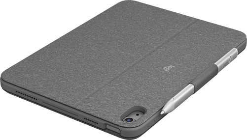 Logitech Combo Touch voor iPad (10th Gen  A16) - 6