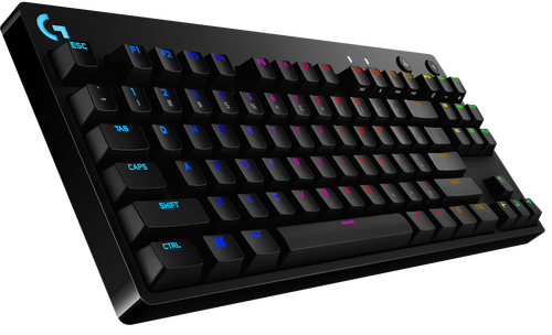 Logitech G Pro - Azerty - 2