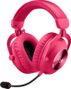 Logitech G Pro X 2 Wireless Gaming Headset Rose - 1