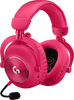 Logitech G Pro X 2 Wireless Gaming Headset Rose - 3