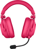 Logitech G Pro X 2 Wireless Gaming Headset Rose - 4