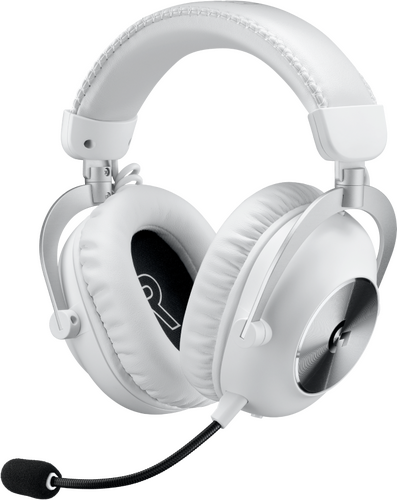Logitech G Pro X 2 Wireless Gaming Headset Blanc - 1