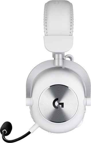 Logitech G Pro X 2 Wireless Gaming Headset Blanc - 2