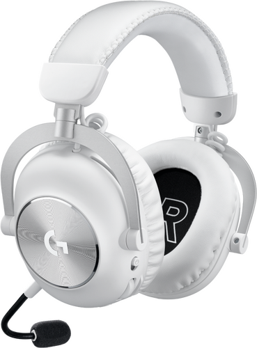 Logitech G Pro X 2 Wireless Gaming Headset Blanc - 3