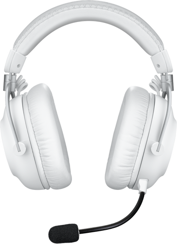 Logitech G Pro X 2 Wireless Gaming Headset Blanc - 4