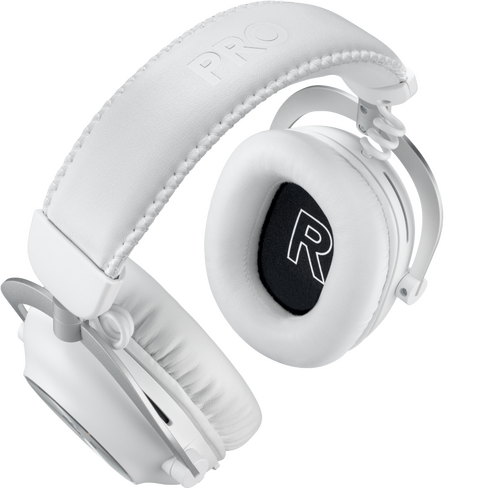 Logitech G Pro X 2 Wireless Gaming Headset Blanc - 5