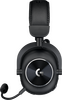 Logitech G ro X 2 Wireless Gaming Headset Noir - 2