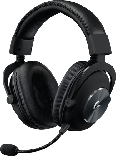 Logitech G Pro X Gaming Headset 981-000818 - 1
